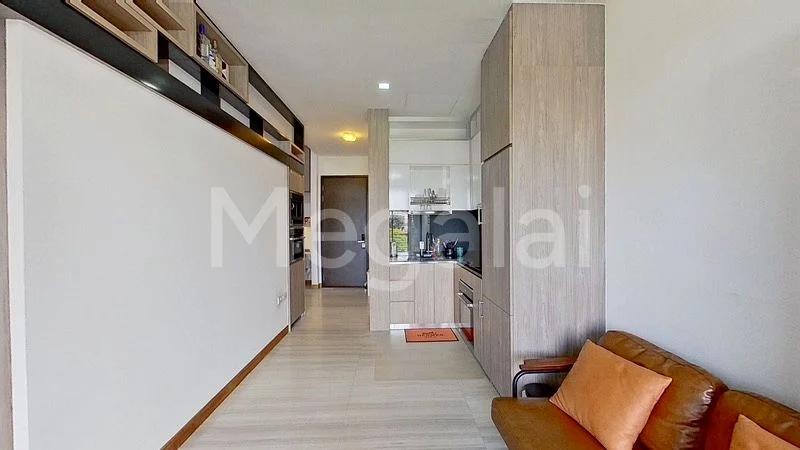 1 Bed (Condo) for Sale in  The Seawind - Image 6